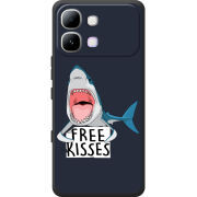 Чохол BoxFace Infinix Note Edge 