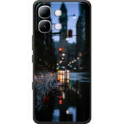 Чохол BoxFace Infinix Note Edge 