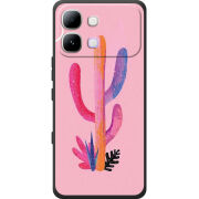Чохол BoxFace Infinix Note Edge 