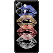 Чохол BoxFace Infinix Note Edge 