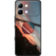 Чохол BoxFace Infinix Note Edge 