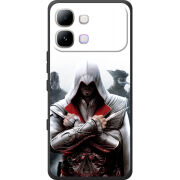 Чохол BoxFace Infinix Note Edge Assassins Creed 3