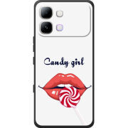 Чохол BoxFace Infinix Note Edge 