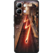 Чохол BoxFace Infinix Note Edge 
