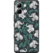 Чохол BoxFace Infinix Note Edge 