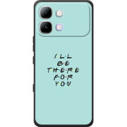 Чохол BoxFace Infinix Note Edge 