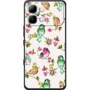 Чохол BoxFace Infinix Note Edge 