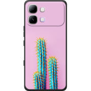 Чохол BoxFace Infinix Note Edge 