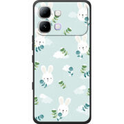 Чохол BoxFace Infinix Note Edge 