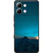 Чохол BoxFace Infinix Note Edge 