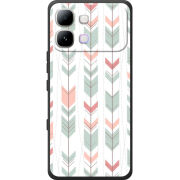 Чохол BoxFace Infinix Note Edge 