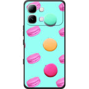 Чохол BoxFace Infinix Note Edge 