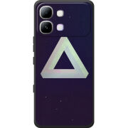Чохол BoxFace Infinix Note Edge 