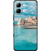 Чохол BoxFace Infinix Note Edge Seaside