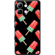Чохол BoxFace Infinix Note Edge 