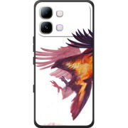 Чохол BoxFace Infinix Note Edge 