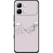 Чохол BoxFace Infinix Note Edge 