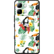 Чохол BoxFace Infinix Note Edge 