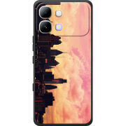 Чохол BoxFace Infinix Note Edge 