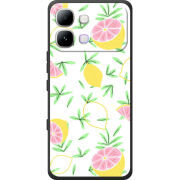 Чохол BoxFace Infinix Note Edge 