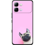 Чохол BoxFace Infinix Note Edge 