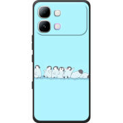 Чохол BoxFace Infinix Note Edge 