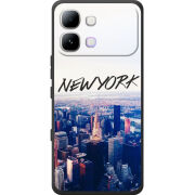 Чохол BoxFace Infinix Note Edge 