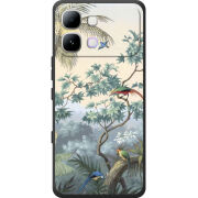 Чохол BoxFace Infinix Note Edge 