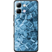 Чохол BoxFace Infinix Note Edge 