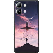 Чохол BoxFace Infinix Note Edge 