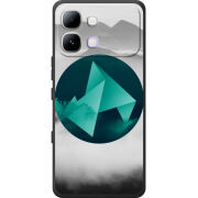 Чохол BoxFace Infinix Note Edge 