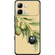 Чохол BoxFace Infinix Note Edge 