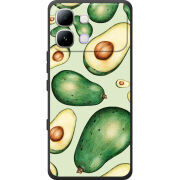 Чохол BoxFace Infinix Note Edge 