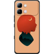 Чохол BoxFace Infinix Note Edge 