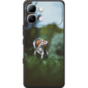 Чохол BoxFace Infinix Note Edge 