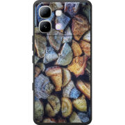 Чохол BoxFace Infinix Note Edge 