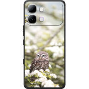 Чохол BoxFace Infinix Note Edge 