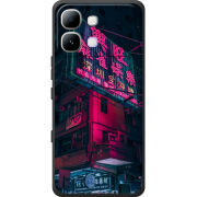 Чохол BoxFace Infinix Note Edge 