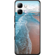 Чохол BoxFace Infinix Note Edge 