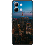 Чохол BoxFace Infinix Note Edge 
