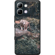 Чохол BoxFace Infinix Note Edge 