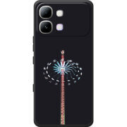 Чохол BoxFace Infinix Note Edge 