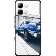 Чохол BoxFace Infinix Note Edge 