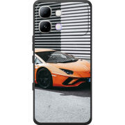 Чохол BoxFace Infinix Note Edge 