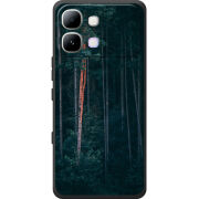 Чохол BoxFace Infinix Note Edge 