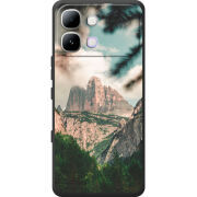 Чохол BoxFace Infinix Note Edge 