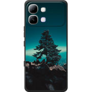 Чохол BoxFace Infinix Note Edge 