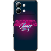 Чохол BoxFace Infinix Note Edge 