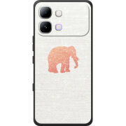Чохол BoxFace Infinix Note Edge 