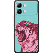Чохол BoxFace Infinix Note Edge 